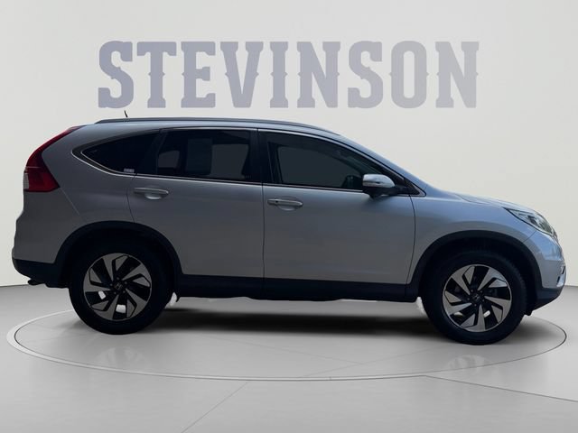 Used 2016 Honda CR-V Touring image 6