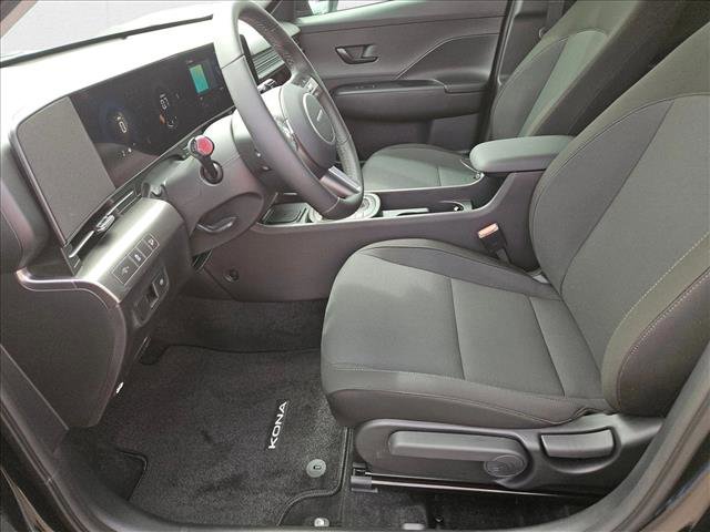 New 2026 Hyundai Kona SEL Sport image 4