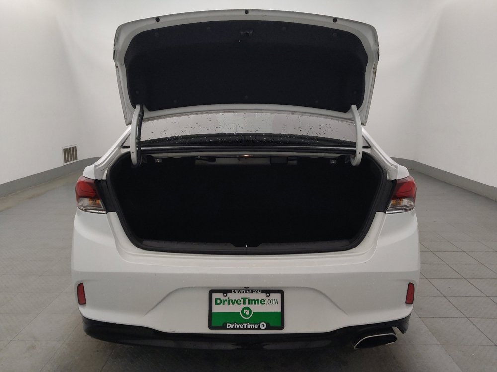 Used 2019 Hyundai Sonata SE image 29