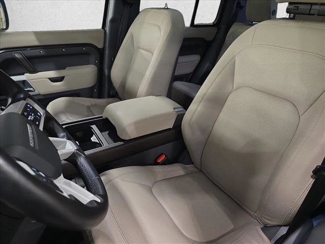 Certified 2024 Land Rover Defender 130 S image 15