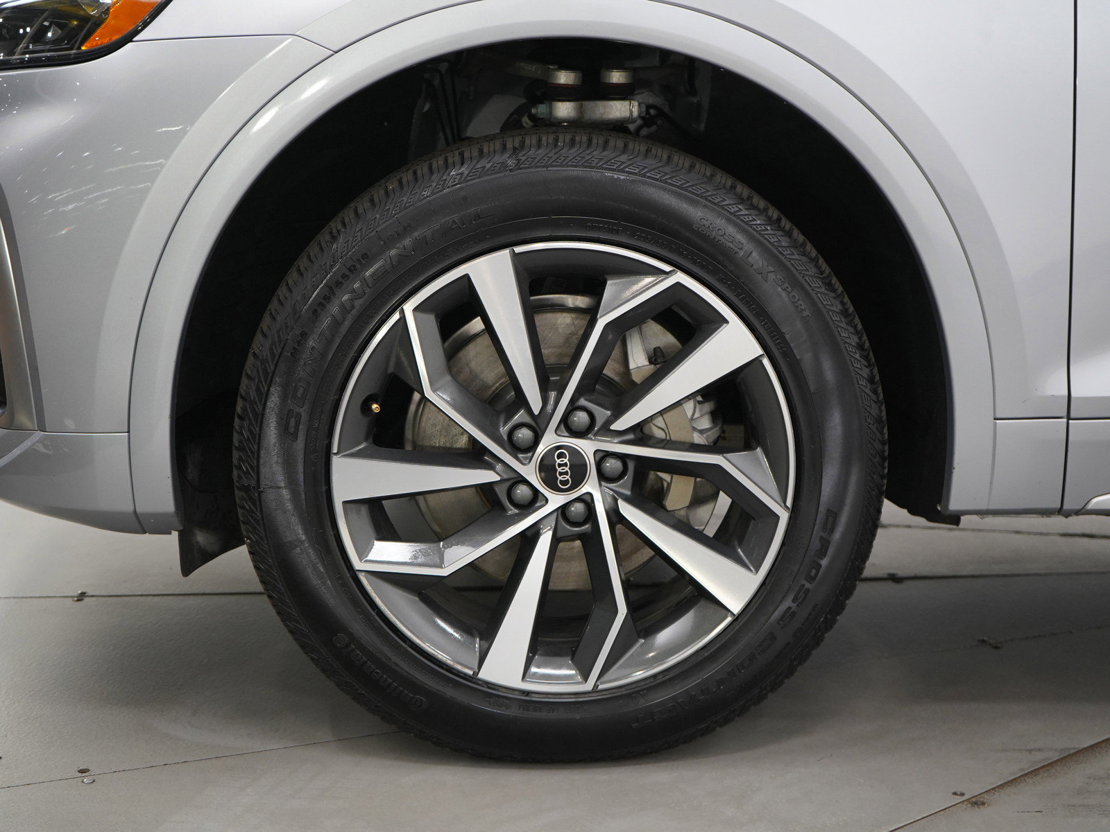 Used 2023 Audi Q5 2.0T Premium Plus w/ Premium Plus Package image 31