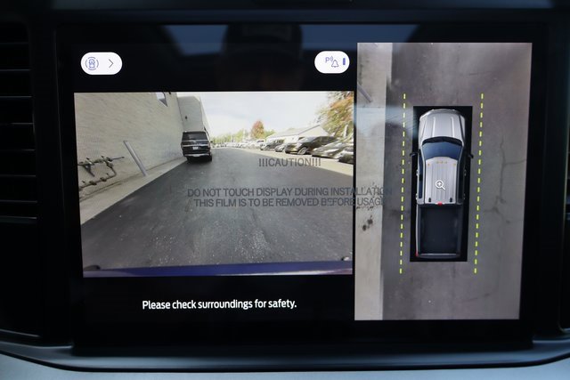 New 2026 Ford F250 XLT w/ XLT Premium Package image 9