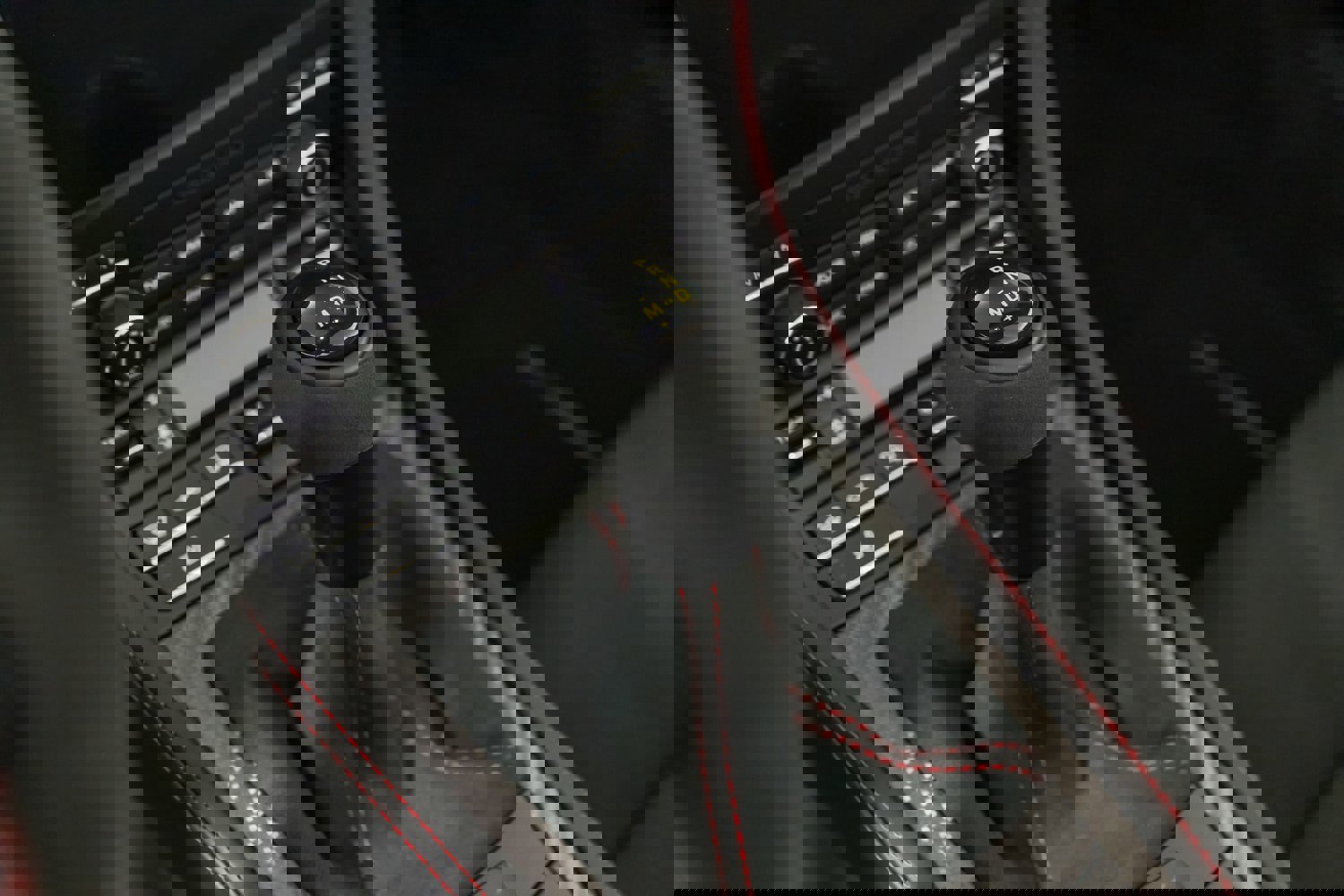 Used 2024 Porsche 718 Boxster Spyder RS w/ Light Design Package image 40