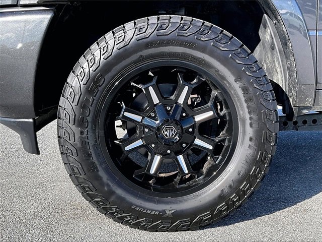 Used 2022 RAM 3500 Laramie image 7