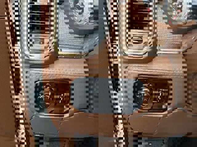 Used 2020 RAM 3500 Limited image 21