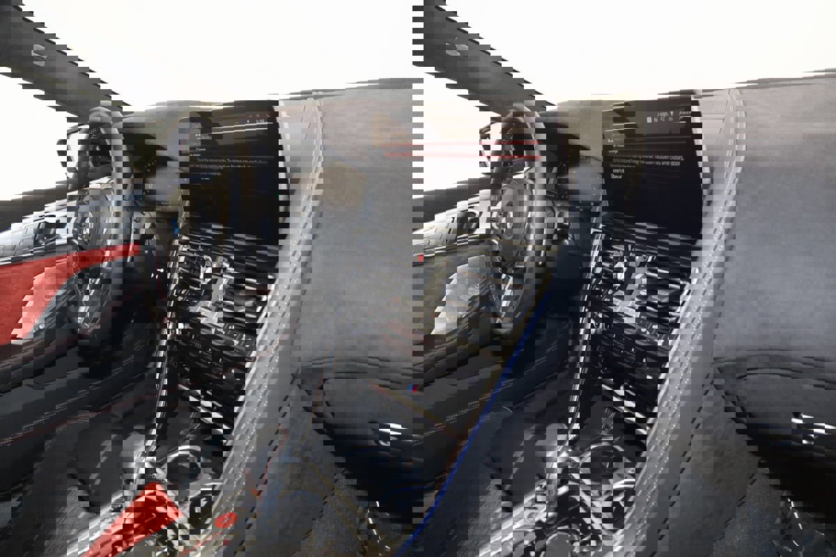 Used 2025 BMW M8 Competition image 59