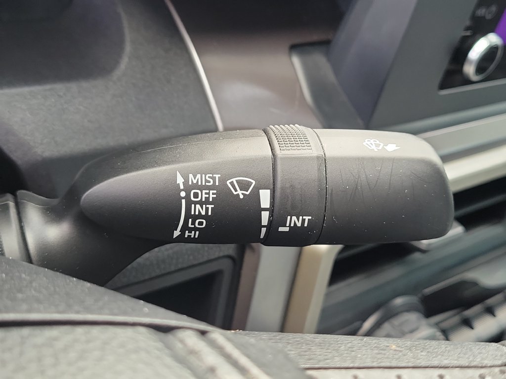Certified 2024 Toyota Tacoma SR5 RWD image 12