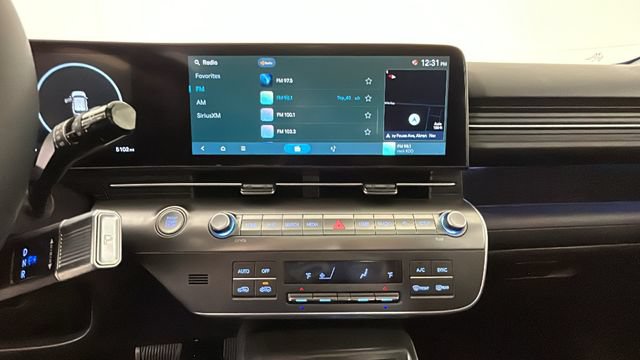 Used 2026 Hyundai Kona Limited FWD image 24