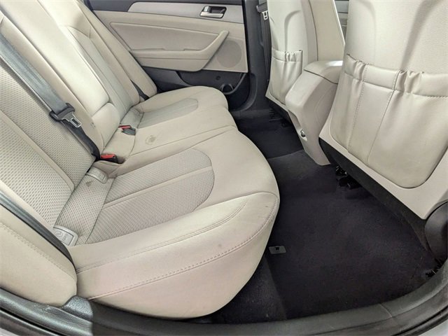 Used 2016 Hyundai Sonata ECO image 27
