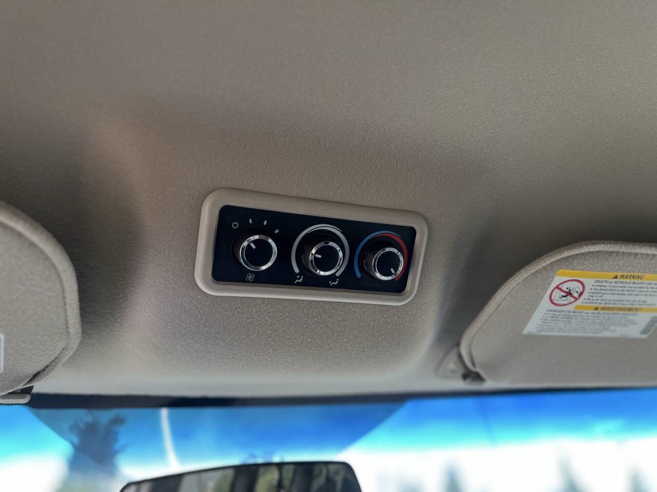 Used 2009 Chevrolet Express 3500 LS w/ Power Package image 14