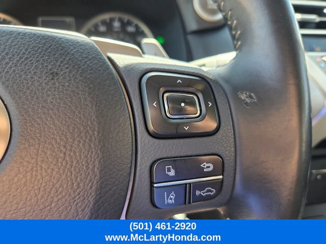 Used 2019 Lexus NX 300 FWD w/ Comfort Package image 28