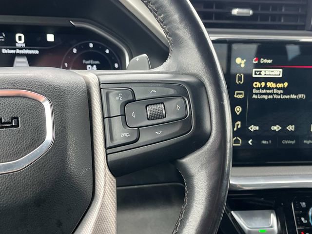 Used 2023 GMC Sierra 1500 Denali w/ Technology Package image 33