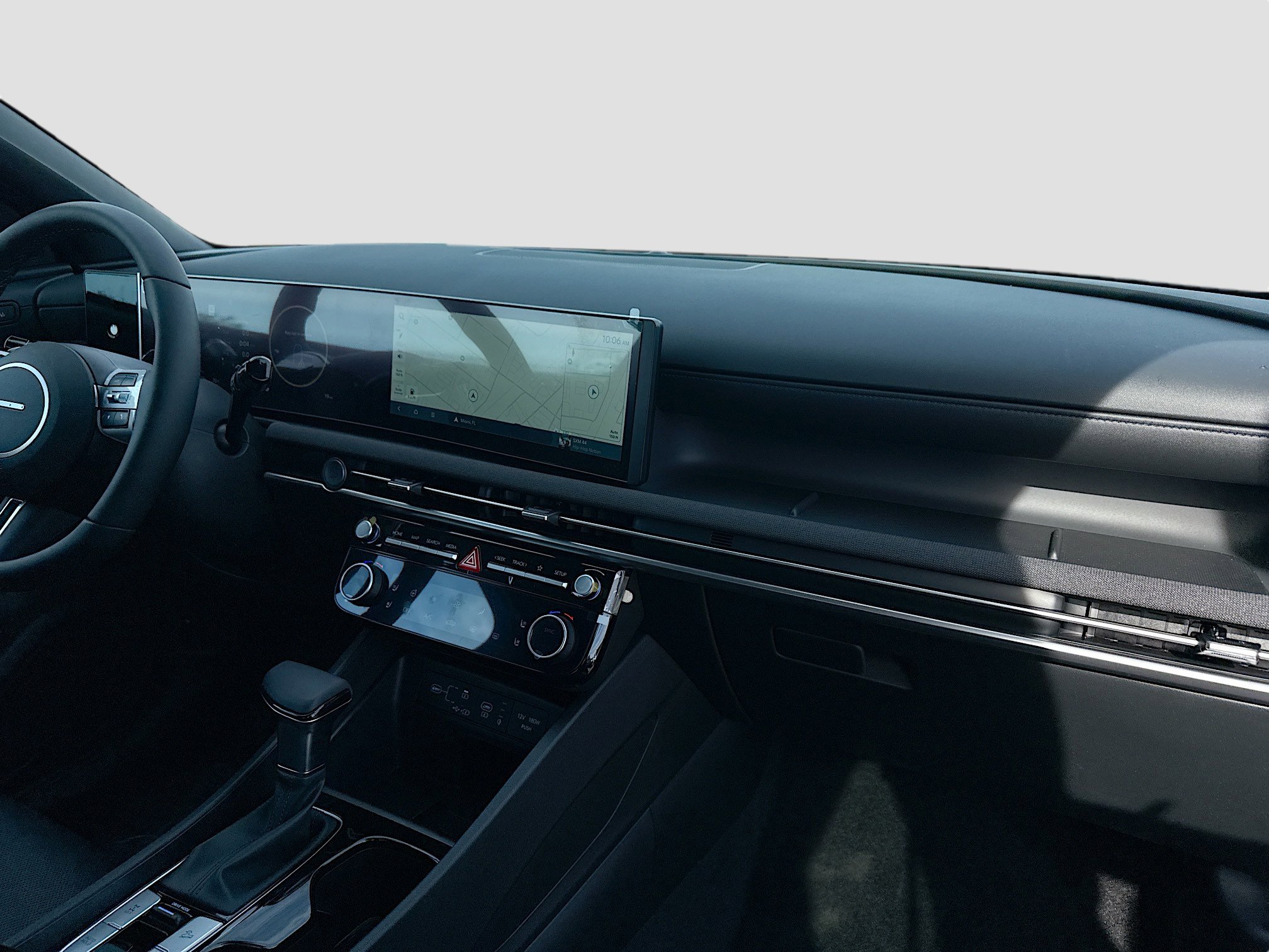 New 2026 Hyundai Santa Cruz Limited image 24