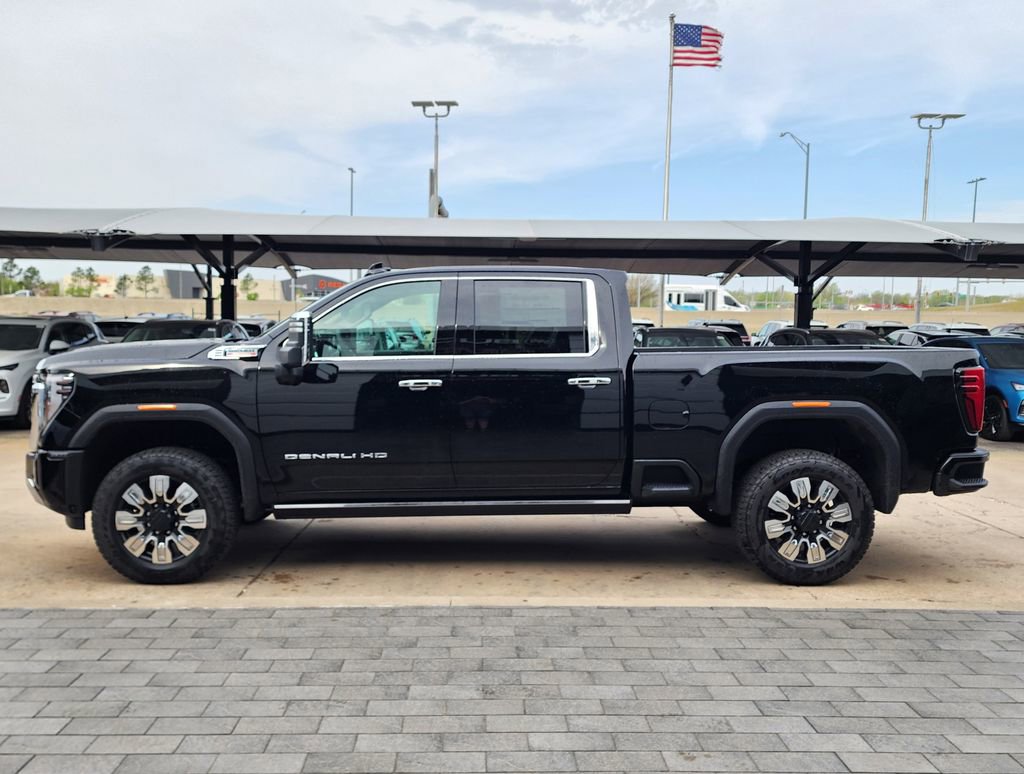 New 2026 GMC Sierra 2500 Denali image 6