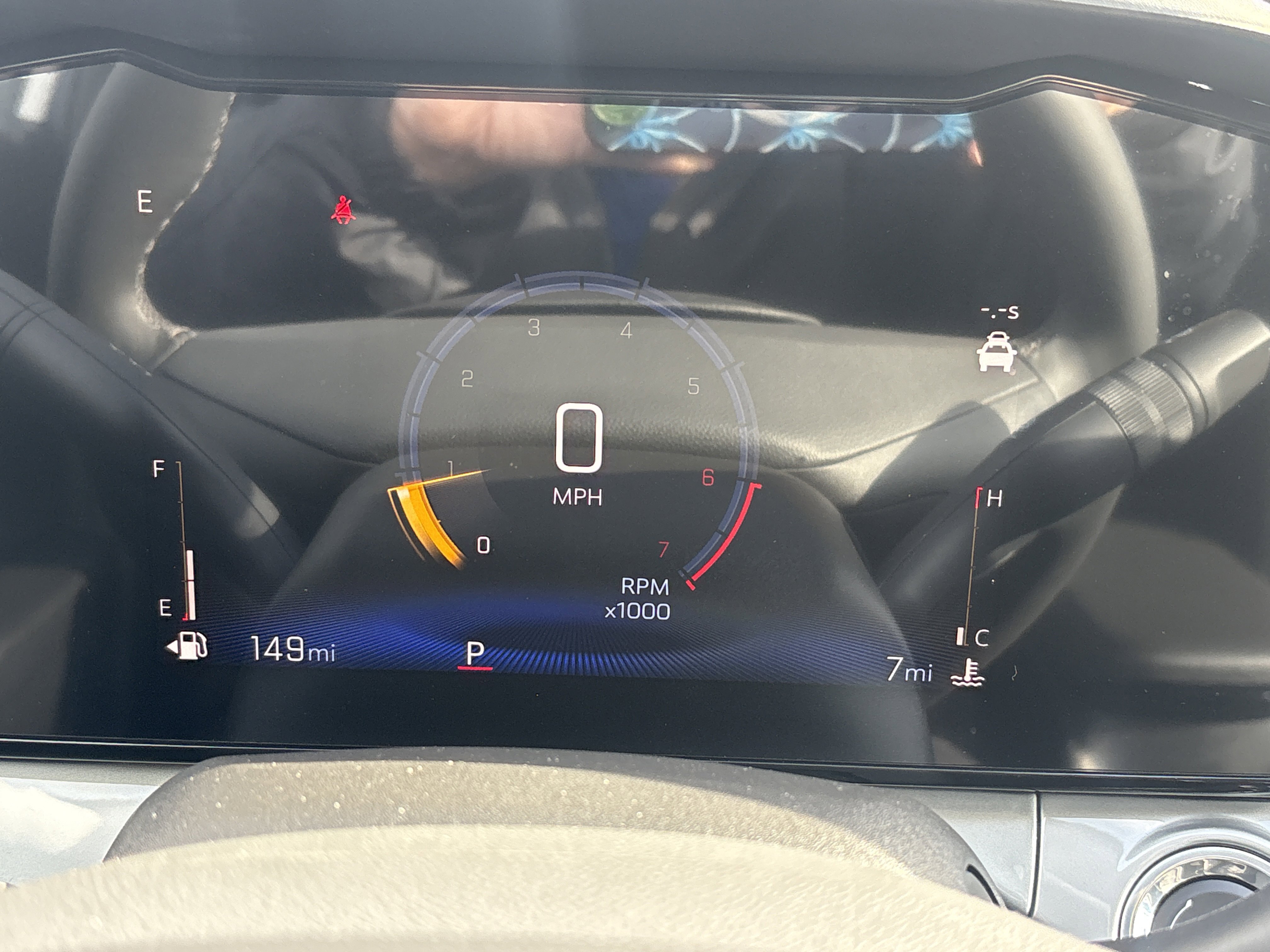 New 2026 Chevrolet Trax LT w/ Driver Confidence Package FWD image 19