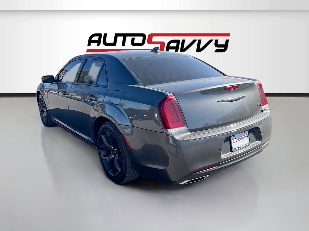 Used 2022 Chrysler 300 S image 5