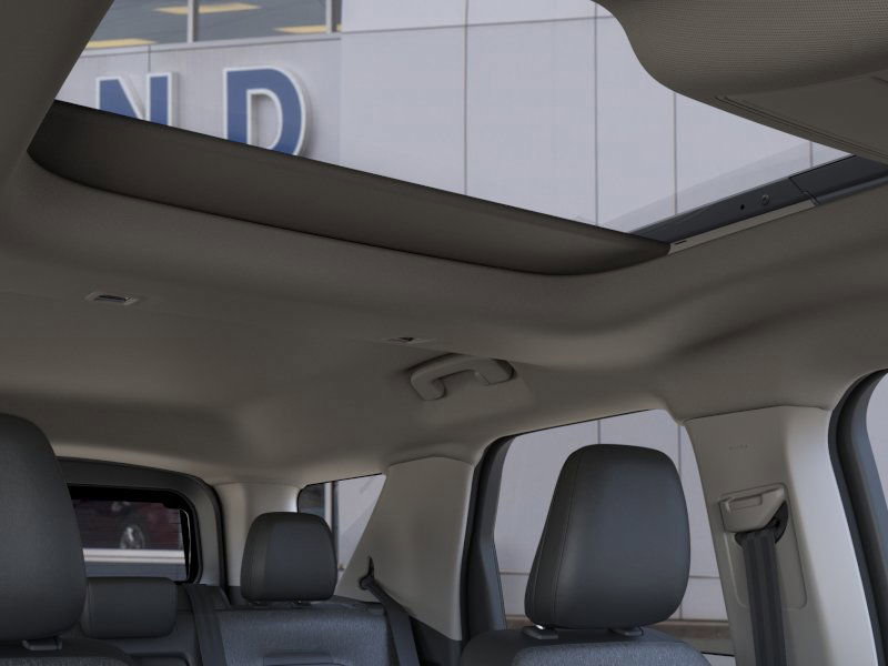 New 2025 Ford Bronco Sport Big Bend w/ Convenience Package image 22