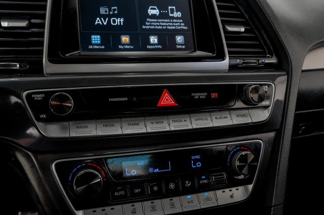 Used 2019 Hyundai Sonata Sport FWD image 26