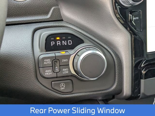 New 2026 RAM 1500 Big Horn AWD/4WD image 19