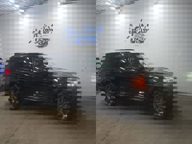 Used 2023 Ford Explorer XLT w/ Equipment Group 202A