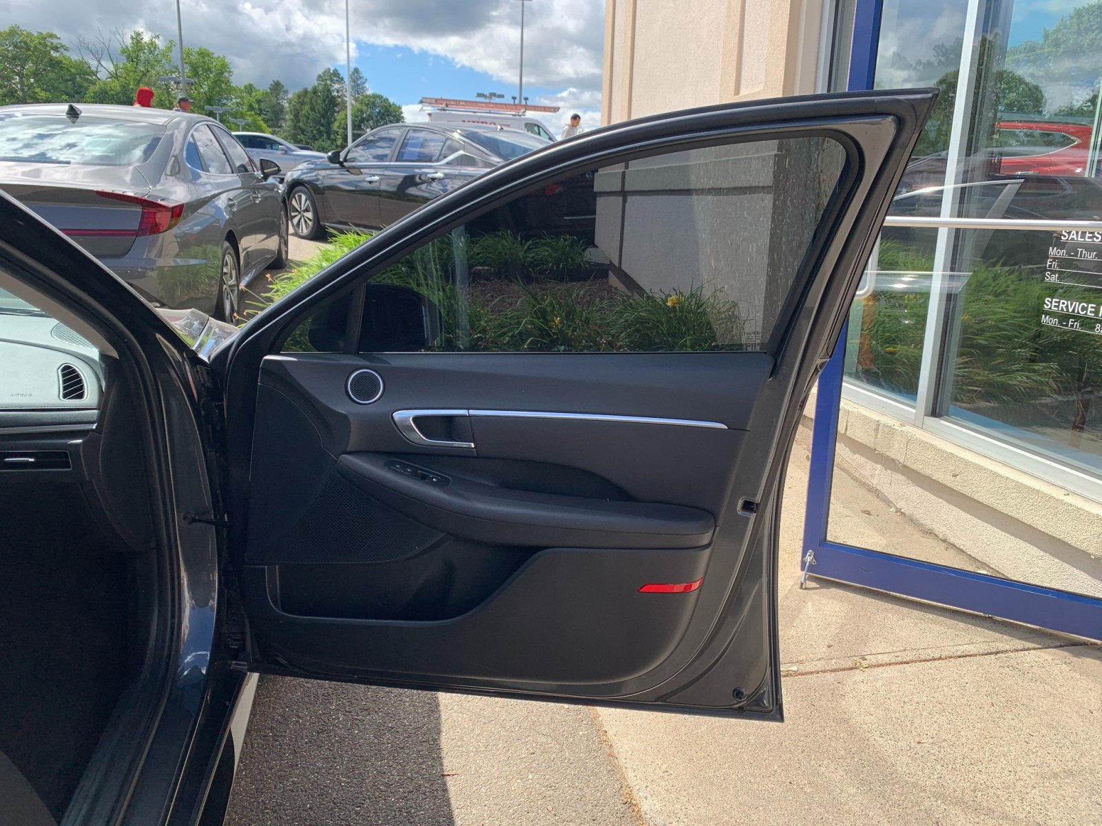 Used 2023 Hyundai Sonata SEL FWD image 19