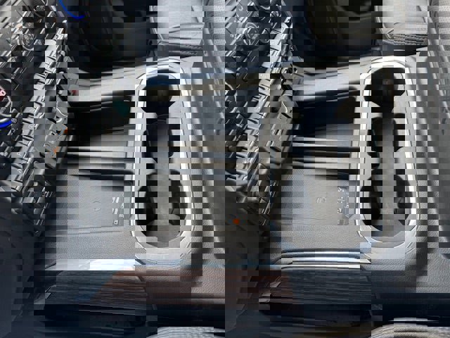 Used 2021 Chevrolet Silverado 1500 High Country w/ Technology Package image 41