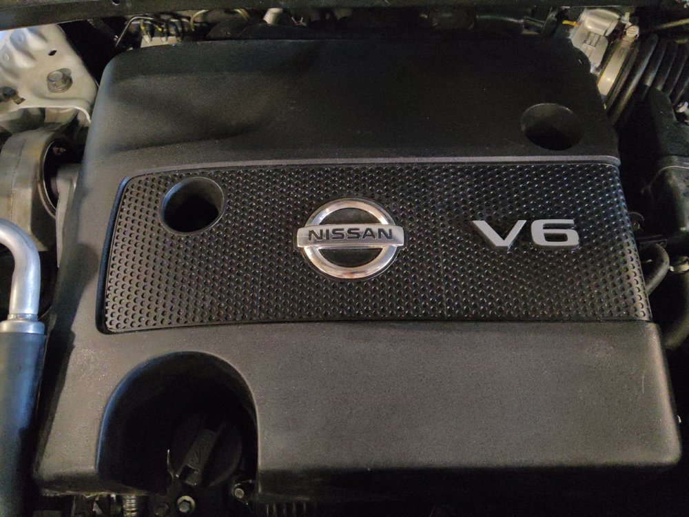 Used 2020 Nissan Murano SL w/ Moonroof Package image 30