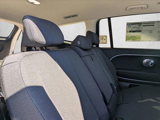 New 2026 Hyundai Ioniq 9 SE image 20