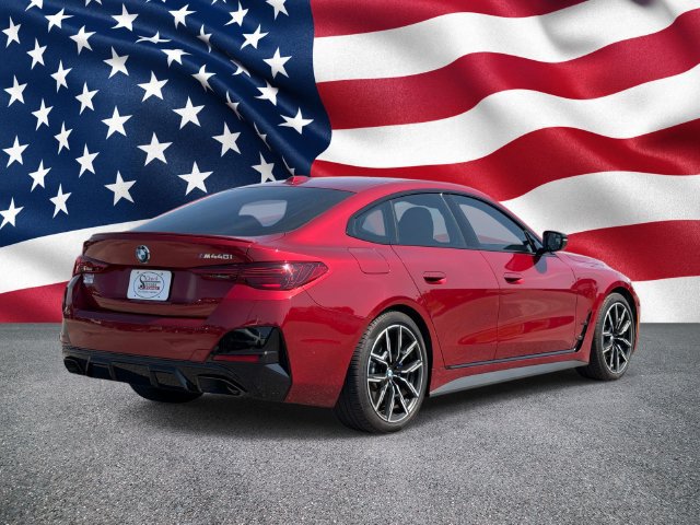 Used 2025 BMW M440i RWD image 6