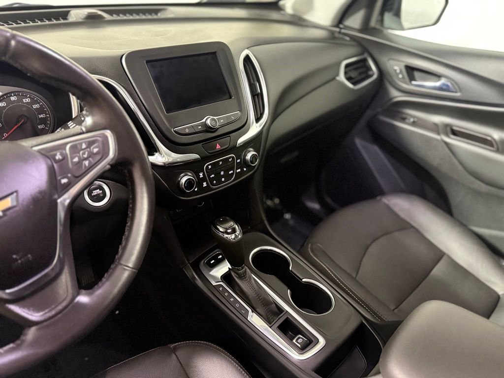 Used 2020 Chevrolet Equinox LT w/ Midnight Edition AWD/4WD image 15