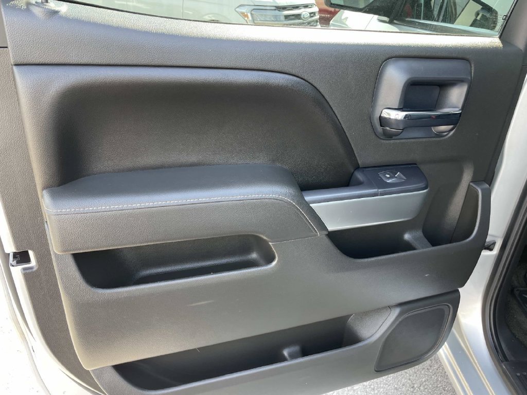 Used 2015 Chevrolet Silverado 1500 LT w/ All Star Edition AWD/4WD image 16