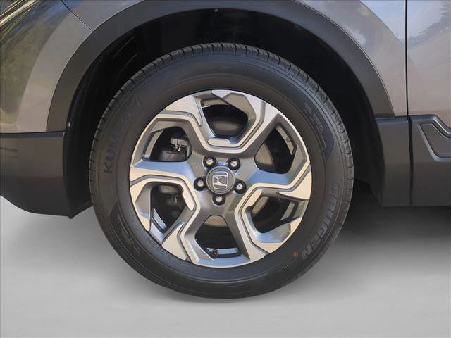 Used 2017 Honda CR-V EX-L image 28