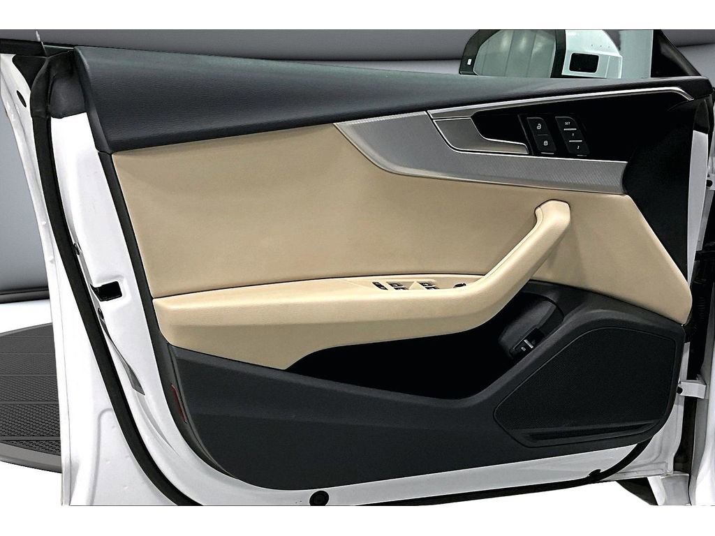 Used 2025 Audi A5 2.0T Premium Plus AWD/4WD image 25