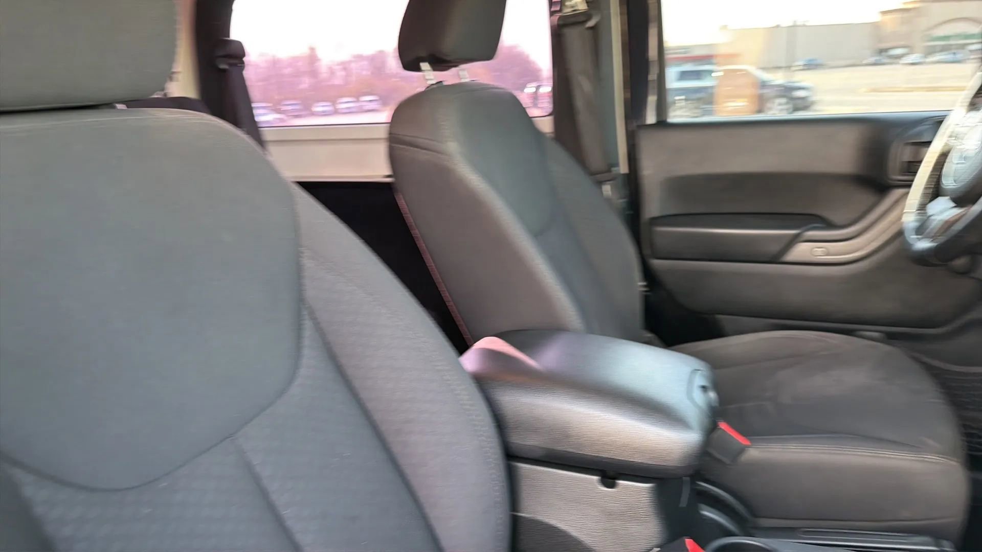 Used 2017 Jeep Wrangler Sport w/ Connectivity Group image 63