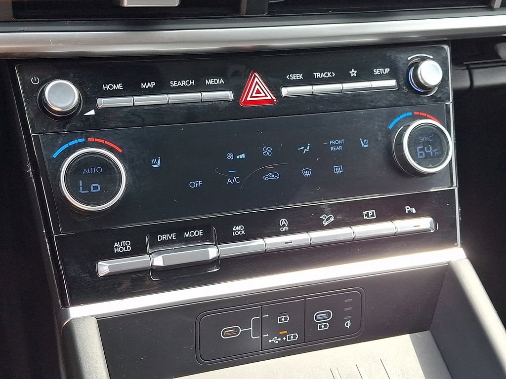 Used 2026 Hyundai Santa Fe SEL AWD/4WD image 19