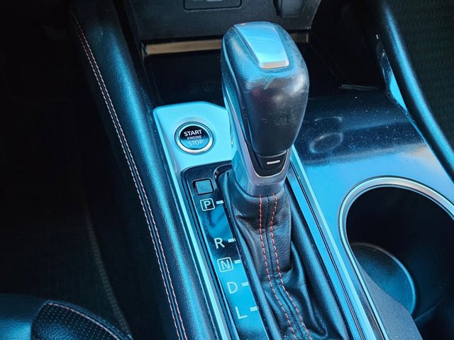 Used 2024 Nissan Altima 2.5 SR image 11