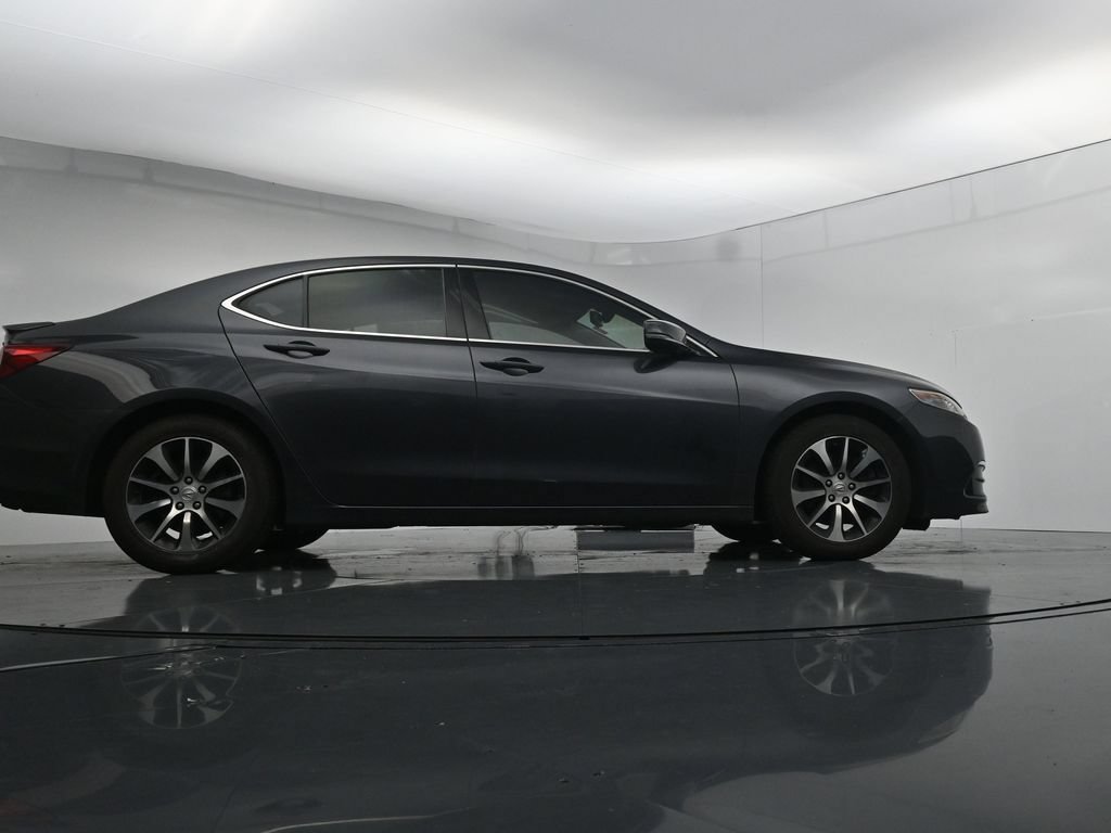 Used 2015 Acura TLX w/ Technology Package FWD image 24
