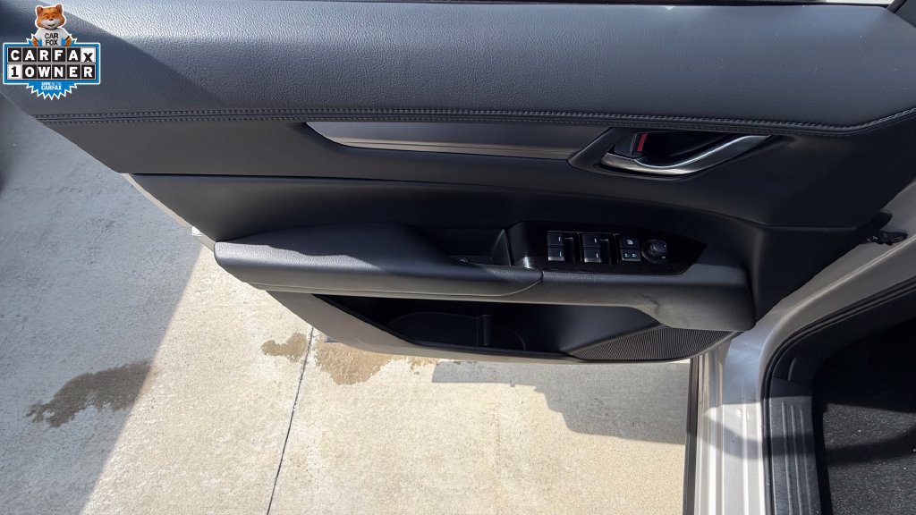 Used 2024 MAZDA CX-5 AWD 2.5 S w/ Select Package image 21