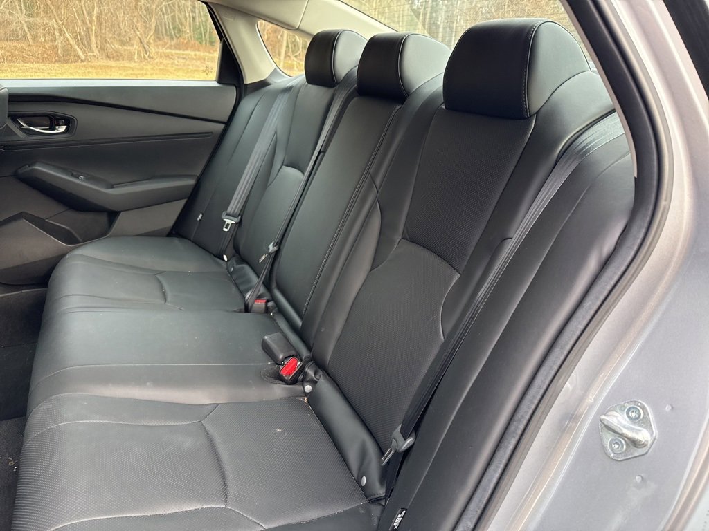 Used 2023 Honda Accord EX-L image 13