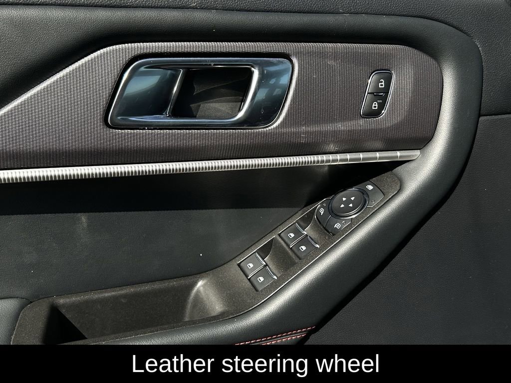 Used 2025 Ford Explorer ST-Line RWD image 28