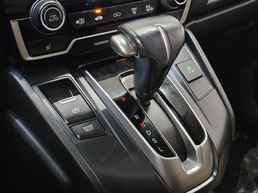 Used 2017 Honda CR-V Touring image 33