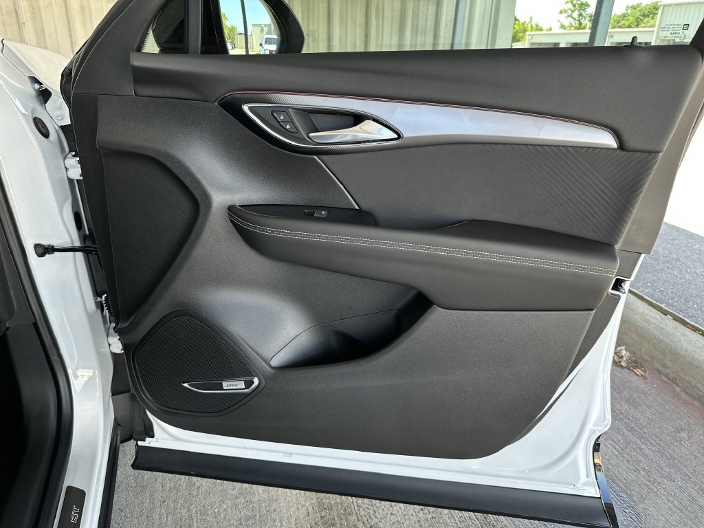 New 2026 Buick Envision Sport Touring AWD/4WD image 35