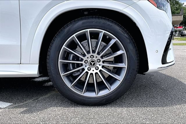 New 2026 Mercedes-Benz GLE 450 4MATIC image 10