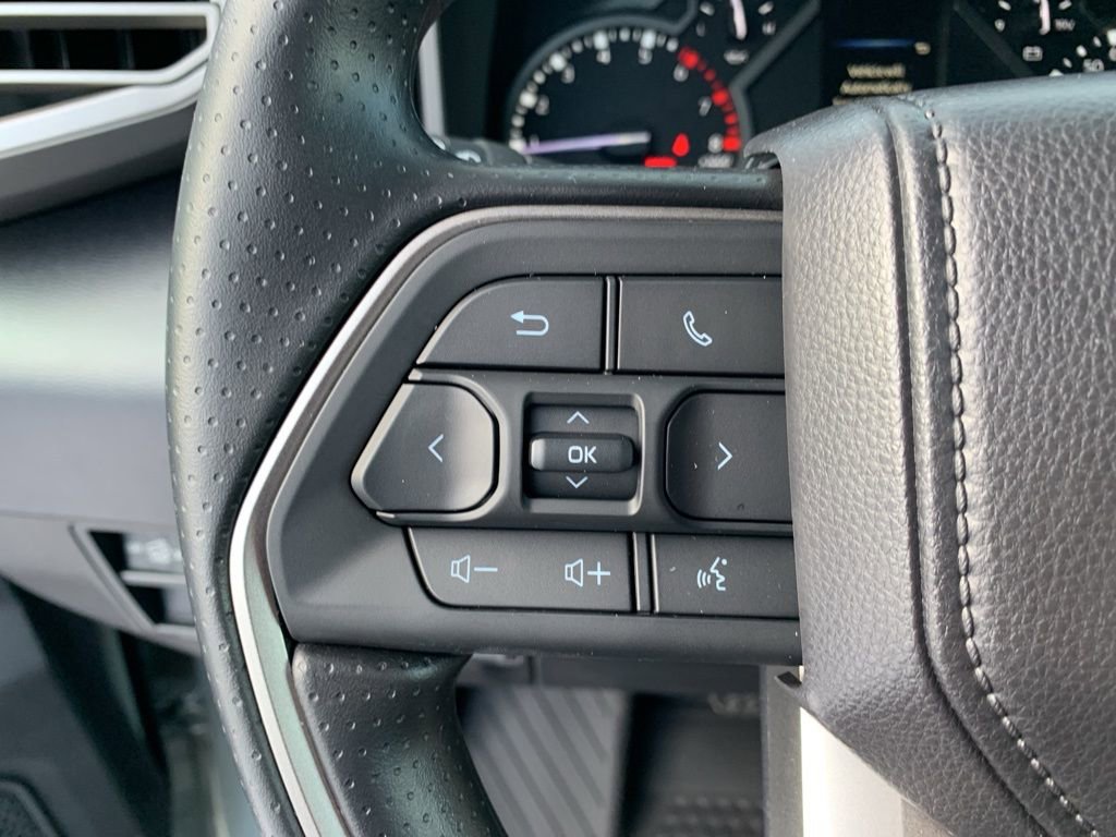 New 2026 Toyota Tundra SR5 image 26