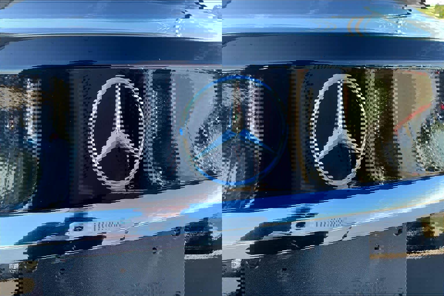 Certified 2015 Mercedes-Benz C 400 4MATIC image 10