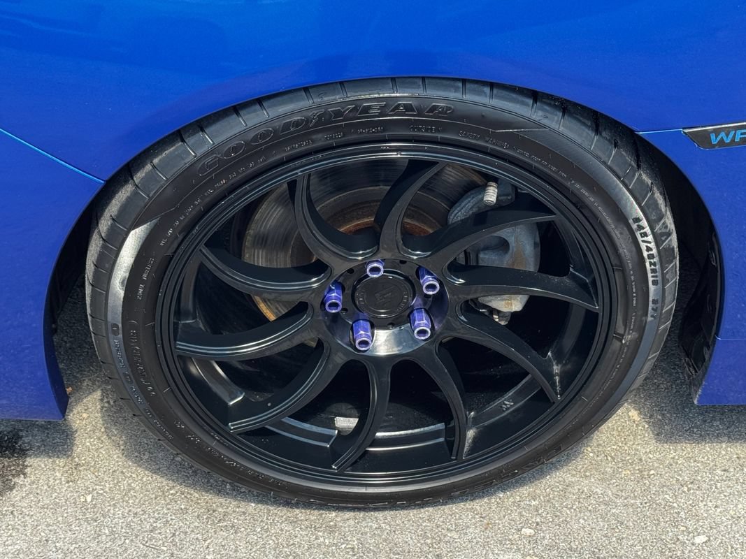 Used 2020 Subaru WRX Premium AWD/4WD image 46