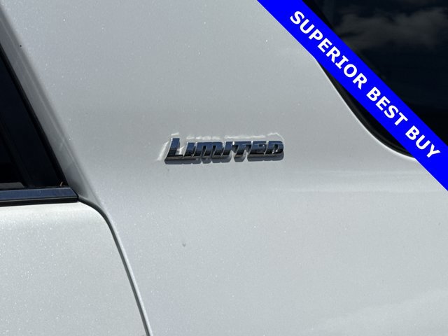 Used 2024 Toyota 4Runner Limited RWD image 13