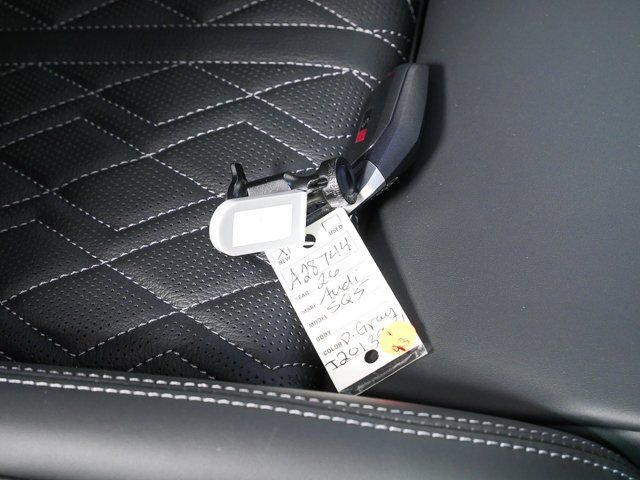 New 2026 Audi SQ5 Premium Plus image 39