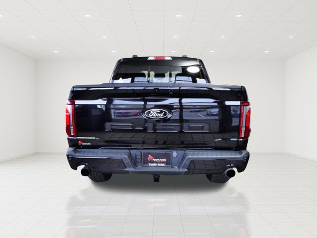 Certified 2024 Ford F150 Lariat w/ Equipment Group 502A High AWD/4WD image 6