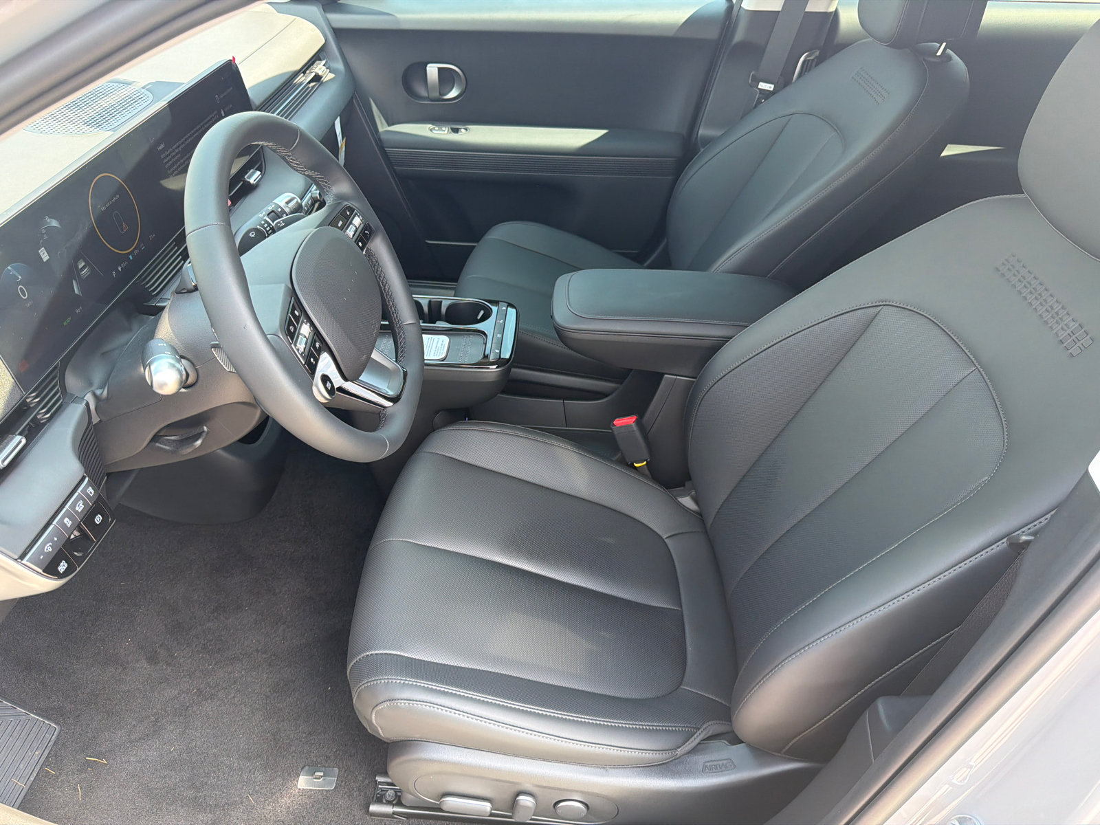 New 2027 Hyundai Ioniq 5 SEL RWD image 9